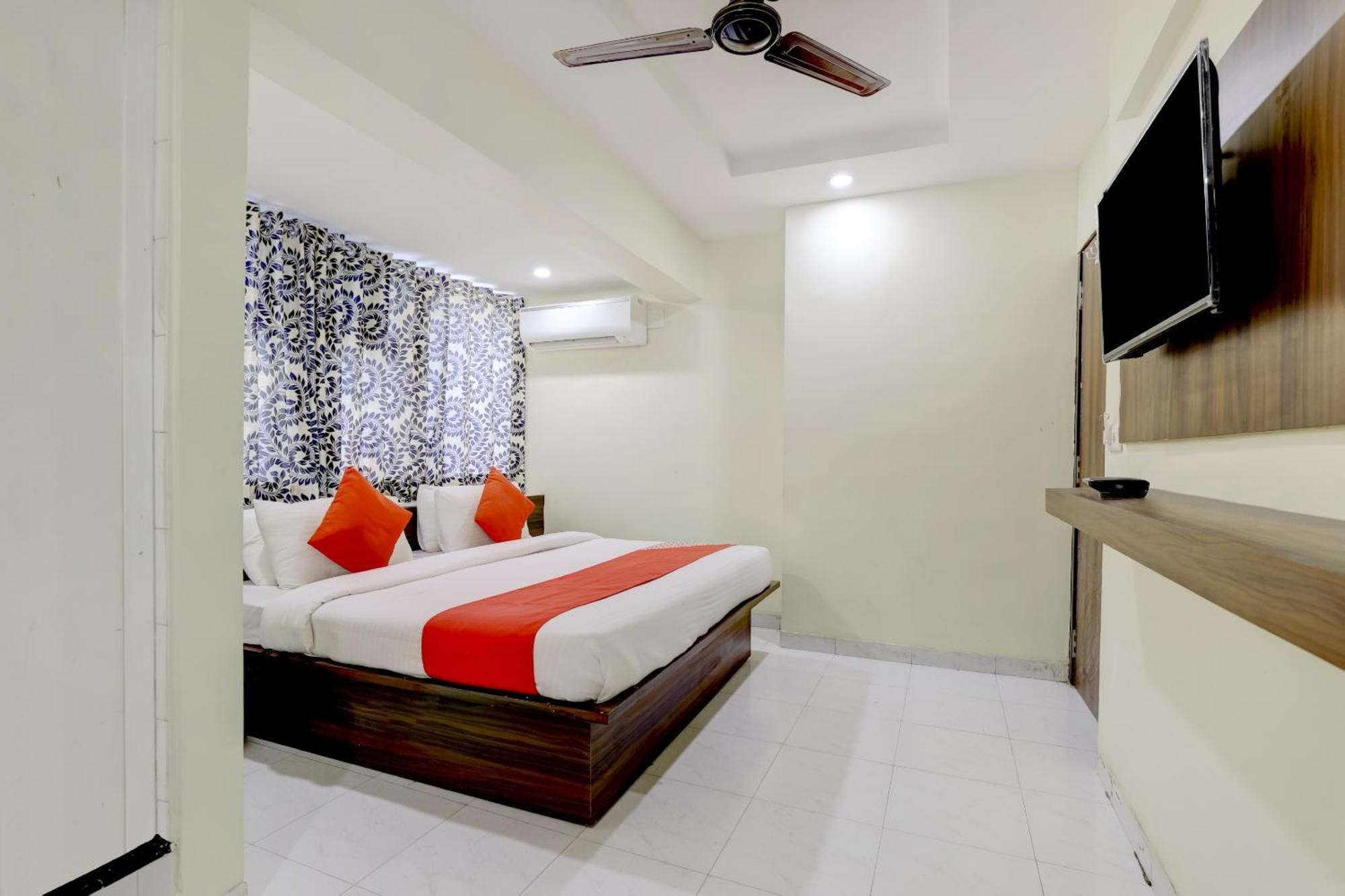 O Savera Hotel Ahmedabad