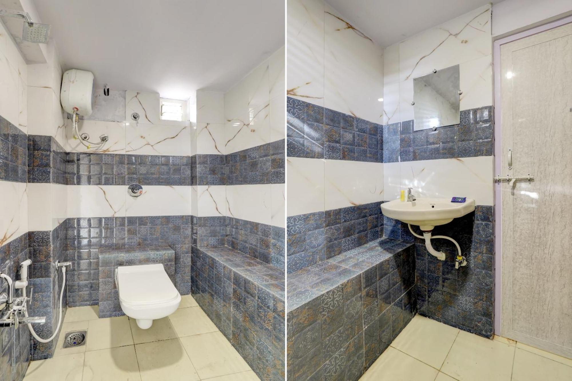 Hotel O Savera